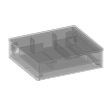 Elektronikgehäuse