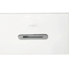 Jungborn Logo mit Überlauf
