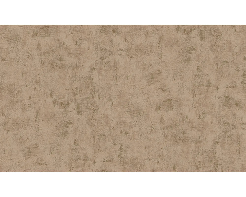 Tapete mit Putzstruktur in Beige