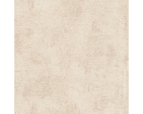 Beige Struktur Tapete