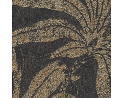 Tapete mit Pflanzenmuster