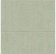 Vliestapete 39506-1 Jade 2 Grafikmuster Grün