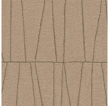 Tapete mit geometrischem Linienmuster