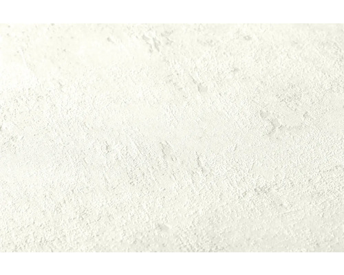 Nahaufnahme einer weißen Strukturtapete