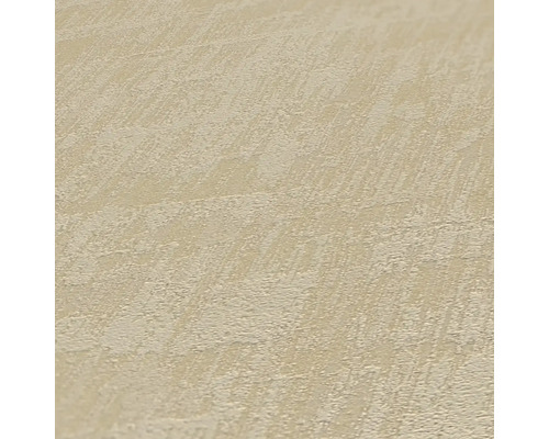 Nahaufnahme einer beigen Struktur Tapete.