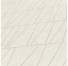 Vliestapete 39506-2 Jade 2 Grafikmuster Creme