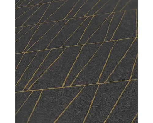 Tapete mit geometrischem Muster