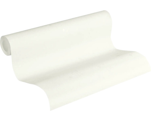 Eine Rolle Raufasertapete