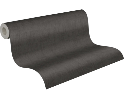 Tapetenrolle mit Textiloptik