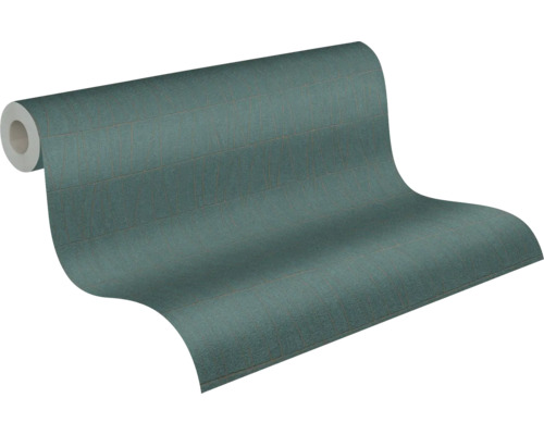 Tapetenrolle mit grafischem Muster