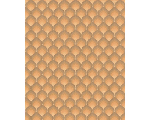 Tapete mit abstraktem Muster