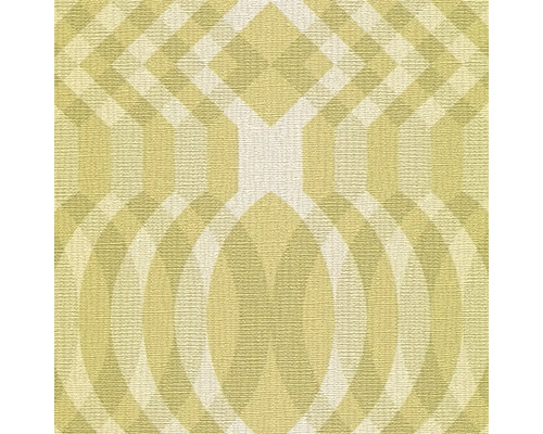 Tapete mit geometrischem Muster