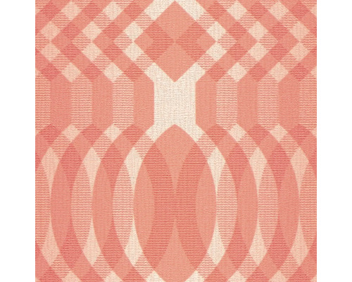 Grafisches Tapetenmuster