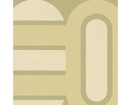 Tapete mit geometrischen Formen