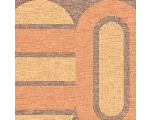 Tapete mit geometrischem Muster