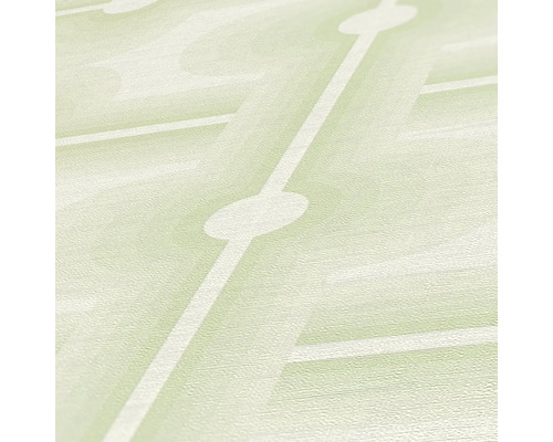 Tapete mit geometrischem Muster