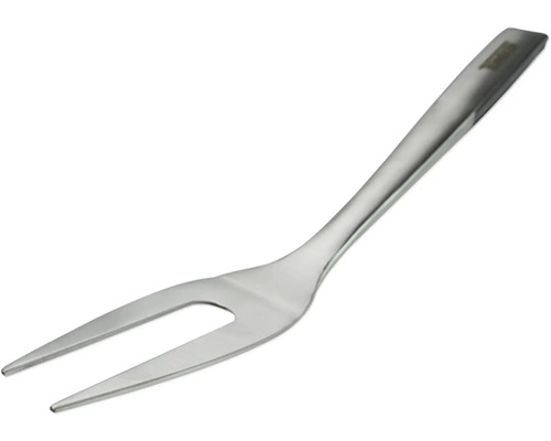 Fleischgabel aus Edelstahl