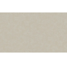 Beige Strukturtapete