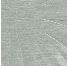 Vliestapete 39338-4 Casual Living Palmenblätter grün