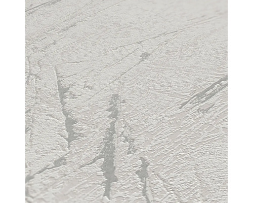 Nahaufnahme einer weißen Struktur Tapete