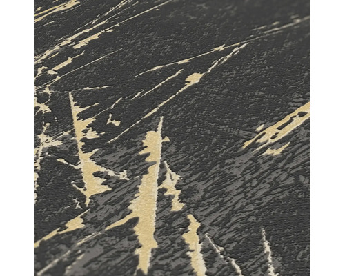 Nahaufnahme einer Tapete mit abstraktem Design