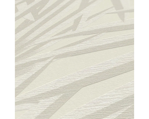 Nahaufnahme einer Tapete mit abstraktem Muster