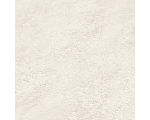 Nahaufnahme einer hellen Rauhfasertapete