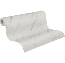 Tapetenrolle mit Marmormuster