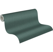 Tapetenrolle mit Textiloptik