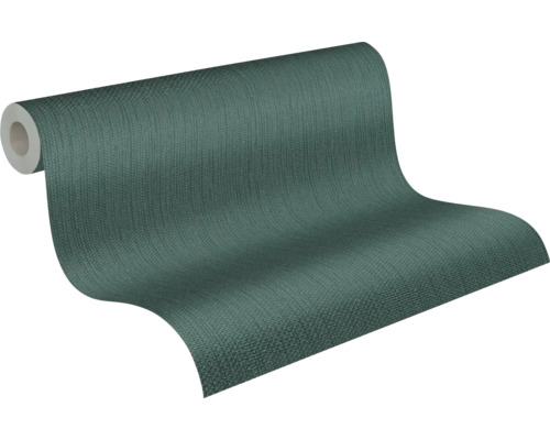 Tapetenrolle mit Textiloptik