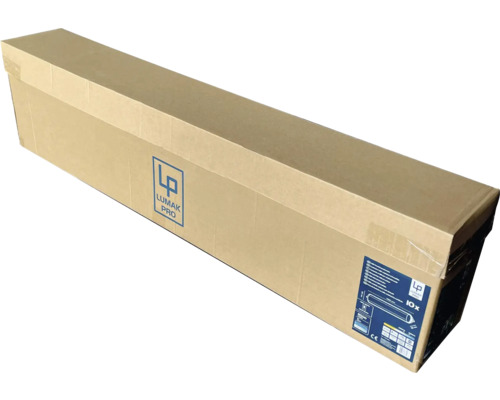 Verpackungseinheit Lumak Pro Röhren
