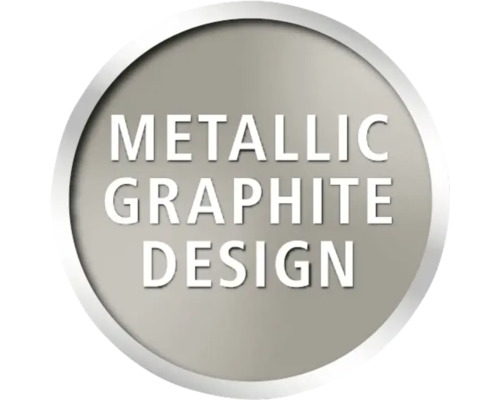 Metallic Graphit Design