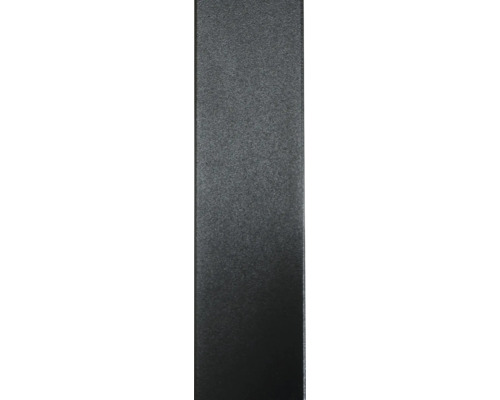 Trennwand 3-Elemente Verriere Modulo 243,2x108 cm schwarz