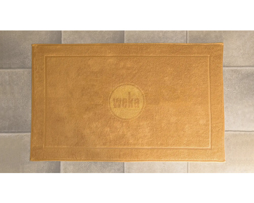 Weka Logo Fußmatte