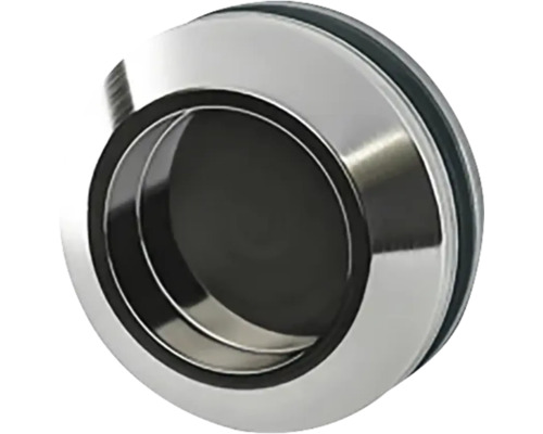 Runder Möbelknopf aus Metall