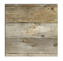 Dekorplatte mit Holzoptik