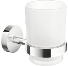 Zahnputzbecher Tesa SMOOZ chrom glänzend 40631-00000-00