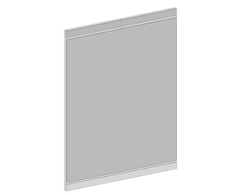 Wandpaneel zur Wandverkleidung