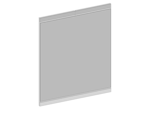 Wandpaneel zur Wandverkleidung