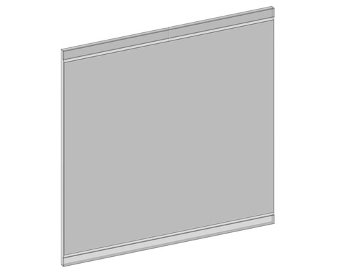 Wandpaneel zur Wandverkleidung