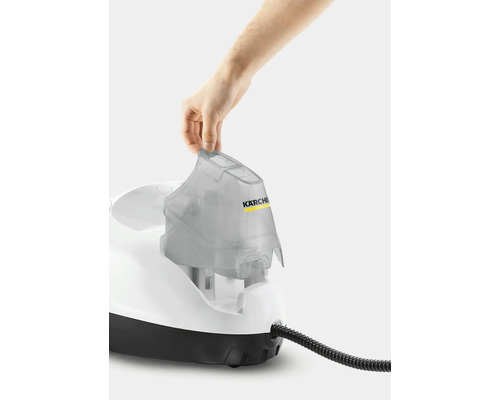 Dampfreiniger Kärcher SC 4 EasyFix | HORNBACH