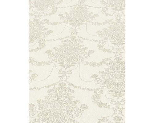 Tapete mit floralem Muster