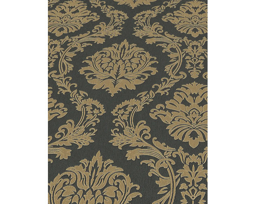 Tapete mit floralem Muster