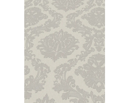 Tapete mit floralem Muster