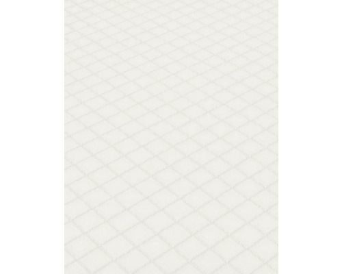 Textile Oberfläche mit Rautenmuster