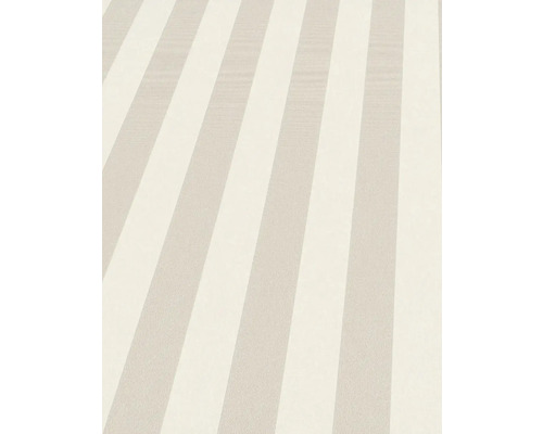 Tapete mit Streifenmuster