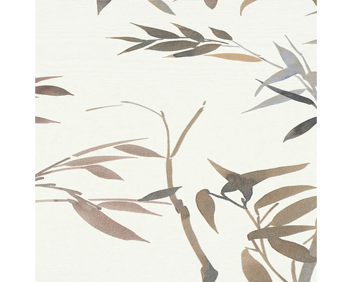 Tapete mit Bambusmuster