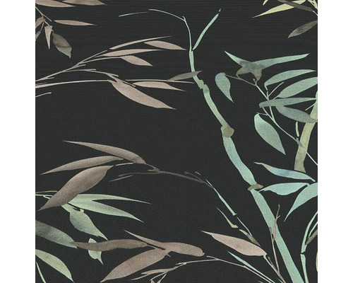 Tapete mit Bambusmuster