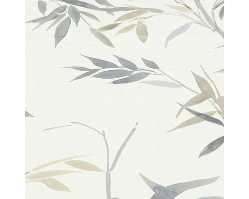 Tapete mit Bambusmuster