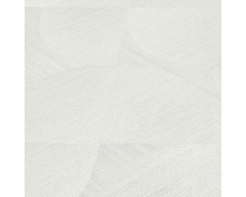 Grafische Tapete mit geometrischem Muster